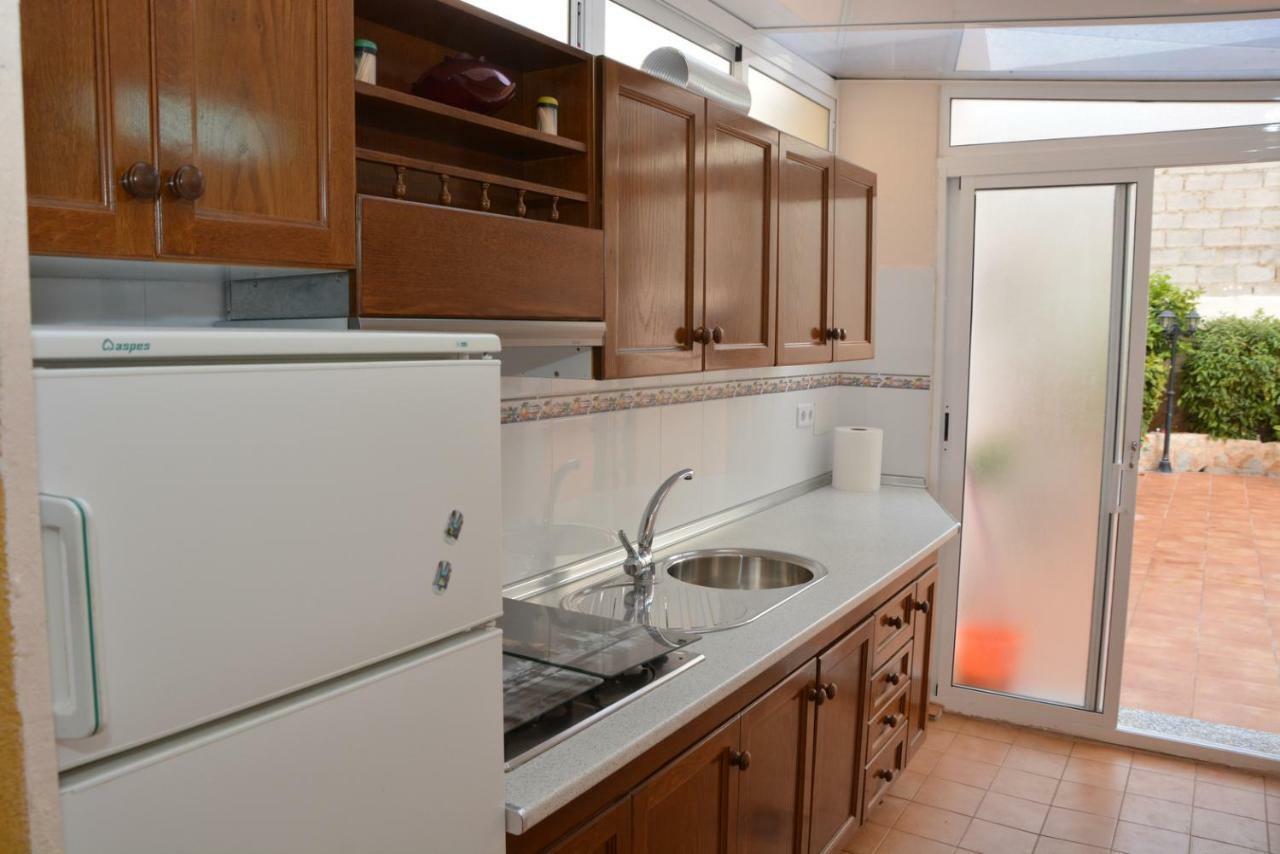 Yovalu Con Balcon,Yovalu1Sin Balcon, Yovalutres Con Piscina Apartment Torrevieja Exterior photo