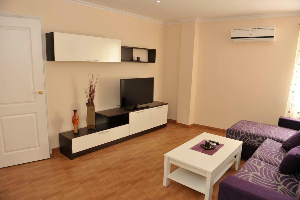Yovalu Con Balcon,Yovalu1Sin Balcon, Yovalutres Con Piscina Apartment Torrevieja Exterior photo